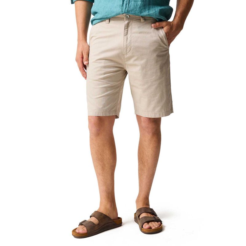 Rodd & Gunn The Gunn 9" Short image number 24